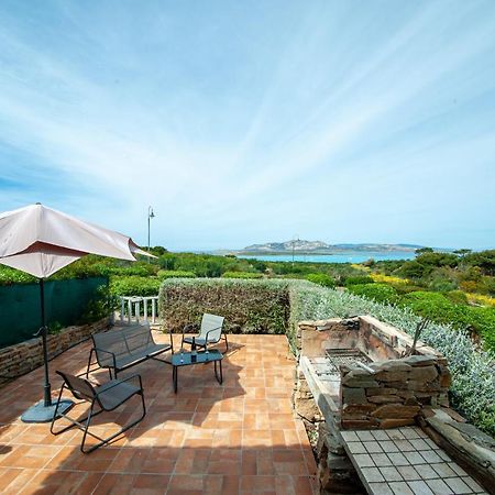 Villa Asinara Stintino Exteriér fotografie