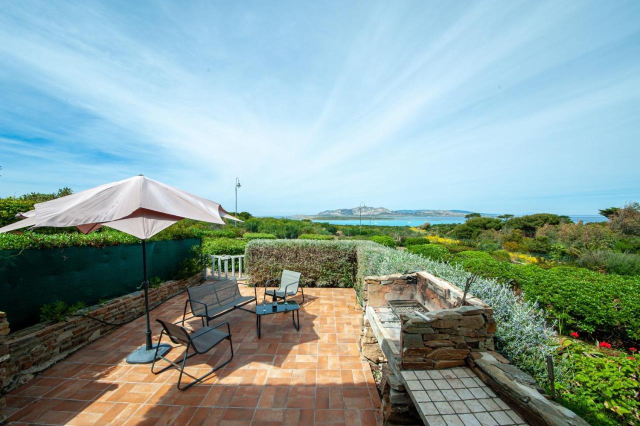 Villa Asinara Stintino Exteriér fotografie