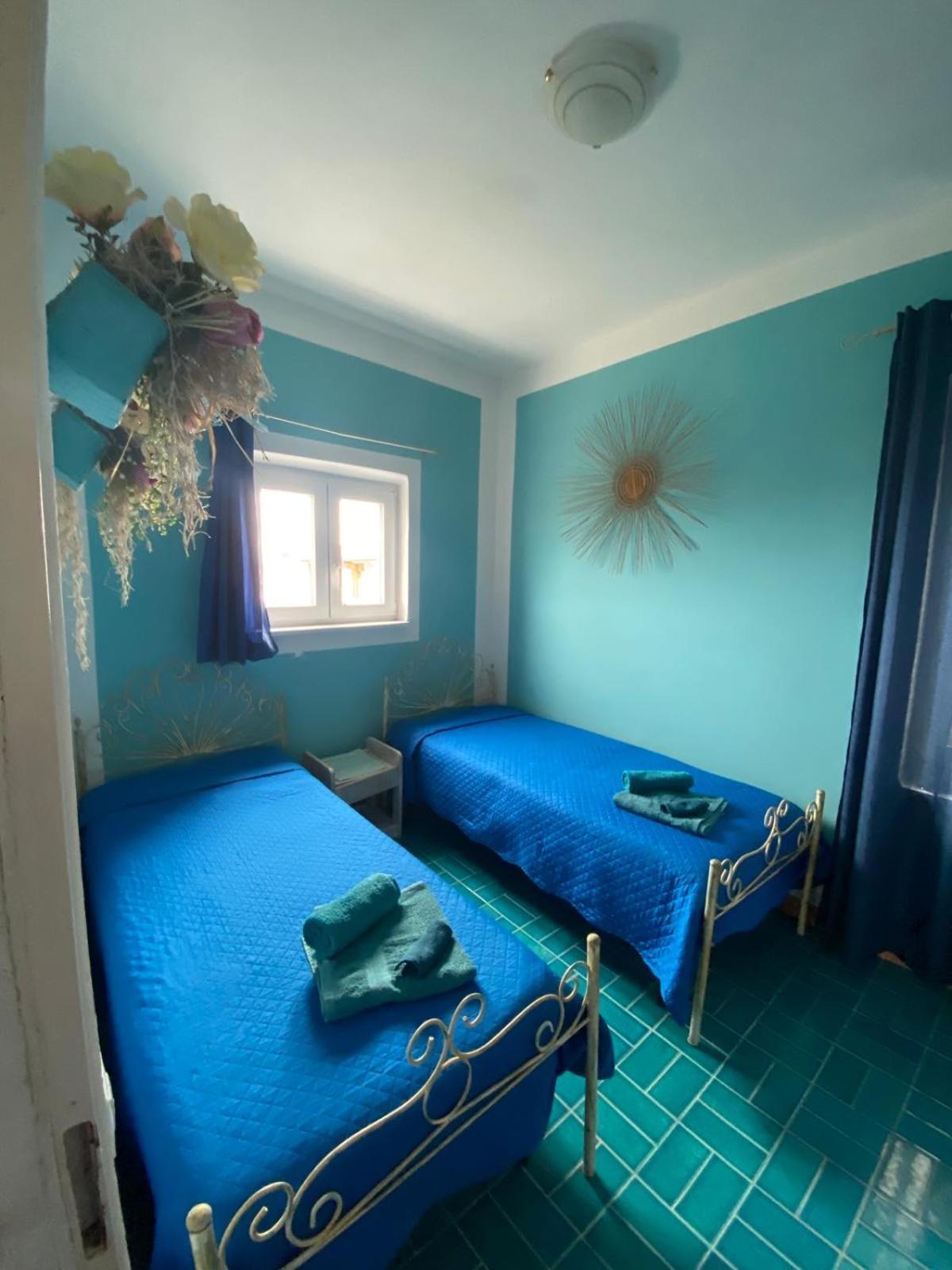 Villa Asinara Stintino Exteriér fotografie