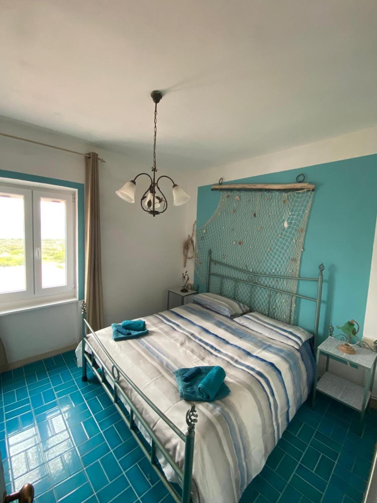 Villa Asinara Stintino Exteriér fotografie