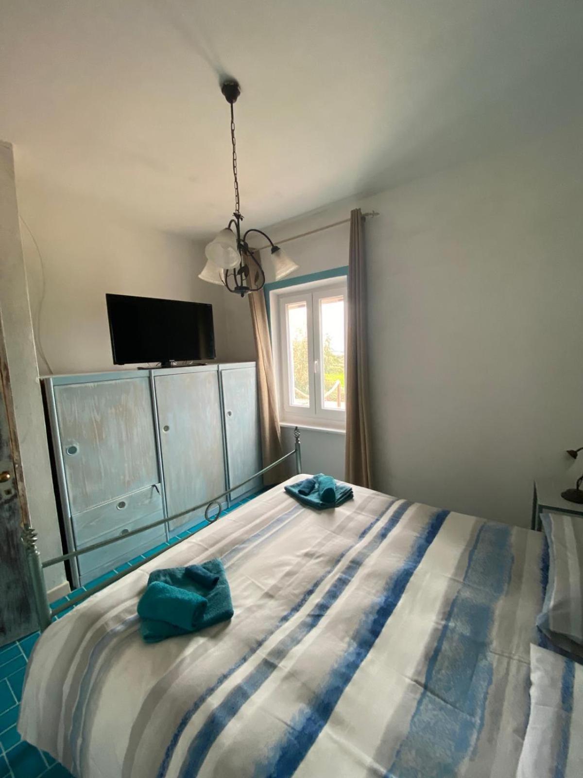 Villa Asinara Stintino Exteriér fotografie