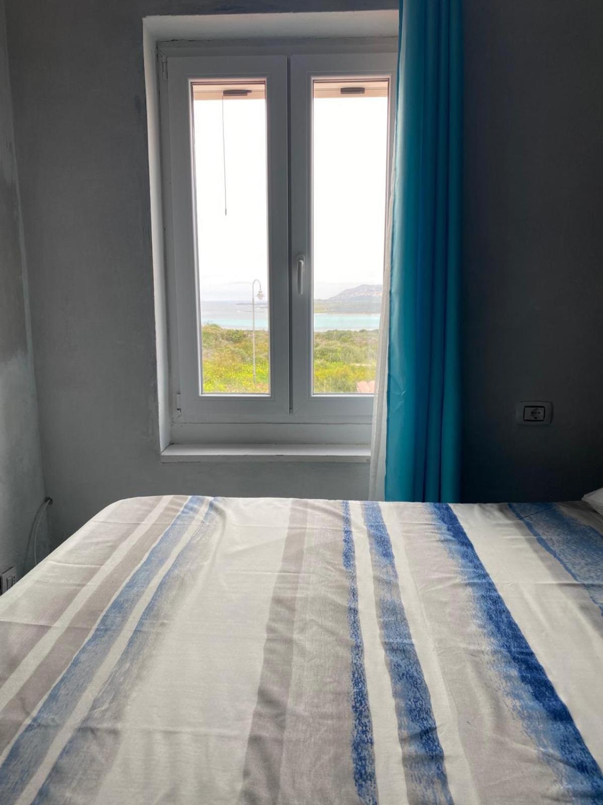 Villa Asinara Stintino Exteriér fotografie